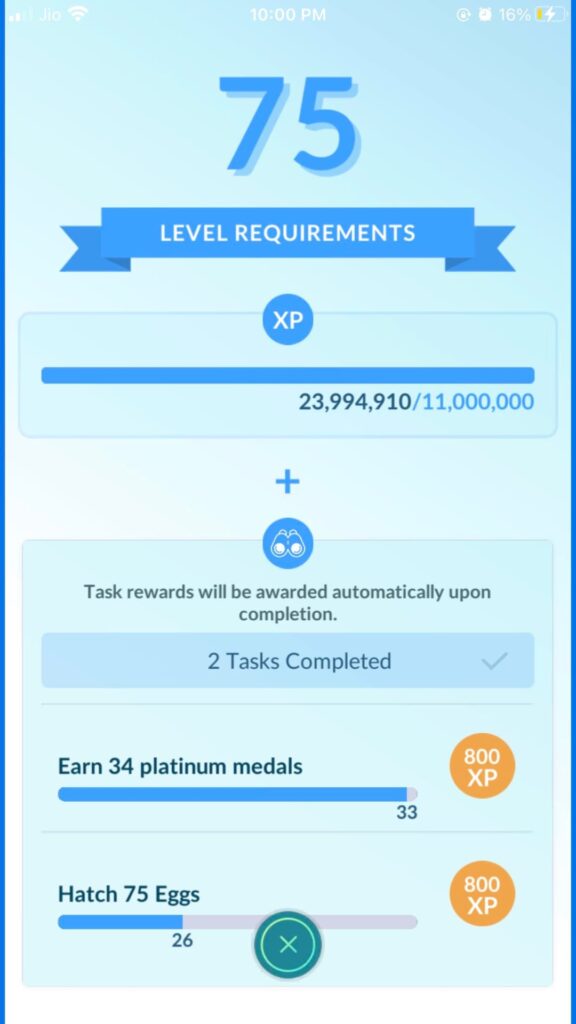 Platinum medal count doesn’t add up