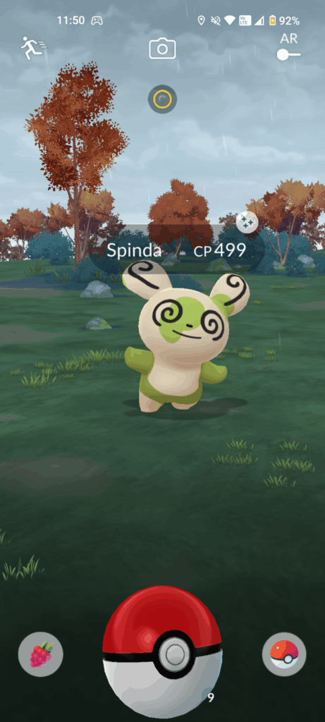 I couldn't be happier, got it from field research