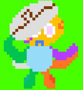 Artonpus & Cucreatle Art!