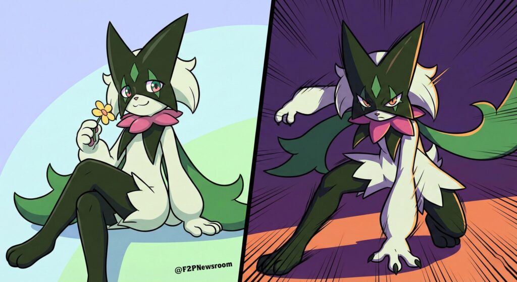 Casual - Ranked (OC)