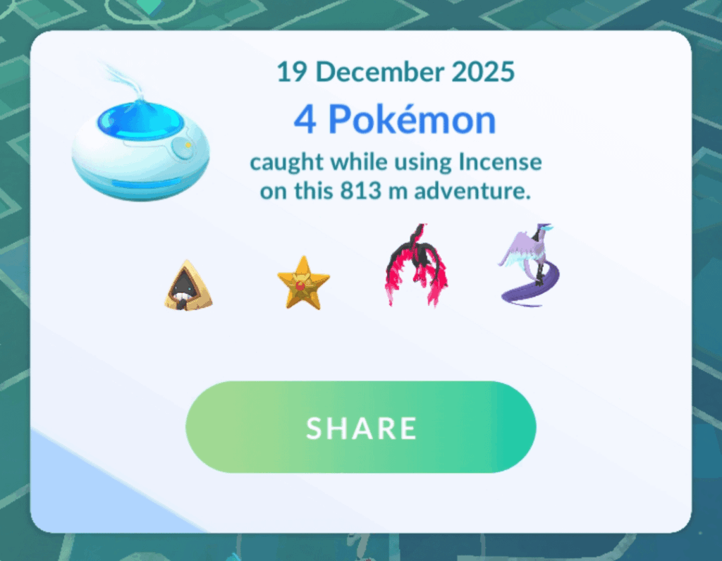 Galarian Encounters!!