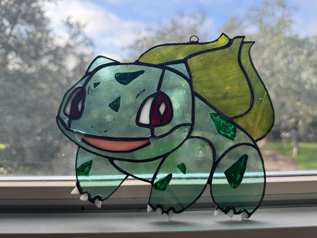 Christmas gift from Mom in law ❤️