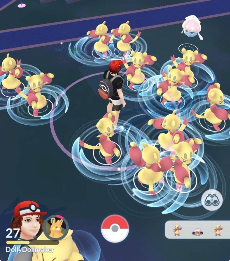 Guys, I think i’m about to get my ass kicked…..