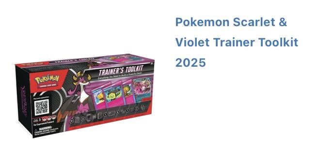 Are Collectors Interested in Trainer’s Toolkits?