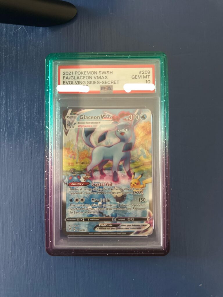 Card Show W