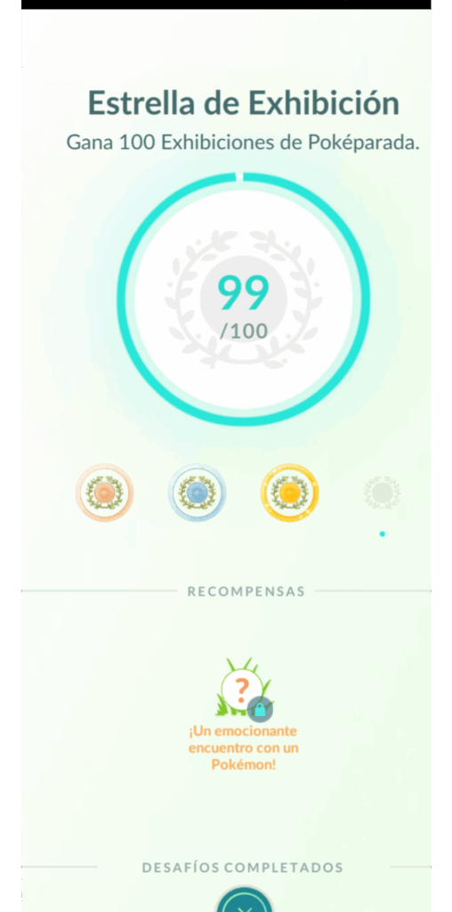 Is Pikachu Scholar, the one who you win then you won the 100 showcases, shiny avoidable?