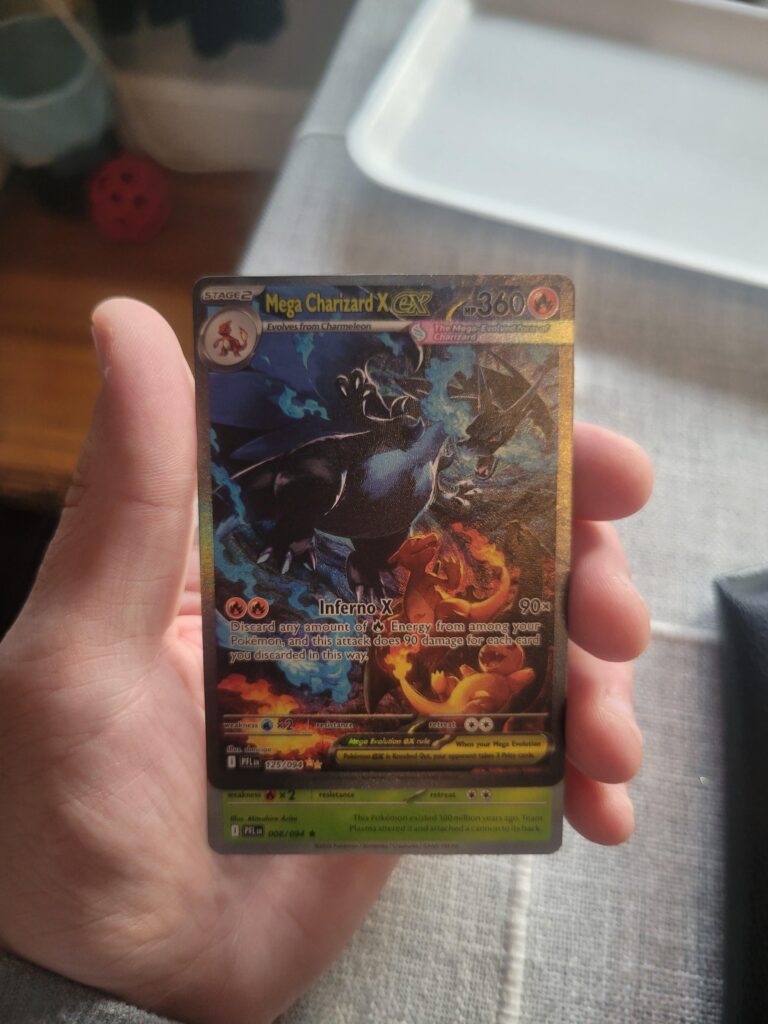 Luck In Every Way
