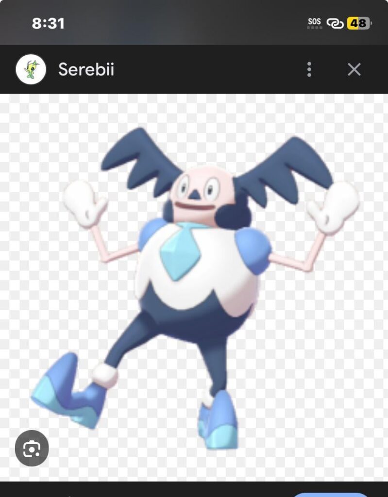 What would make a good trade 🤔