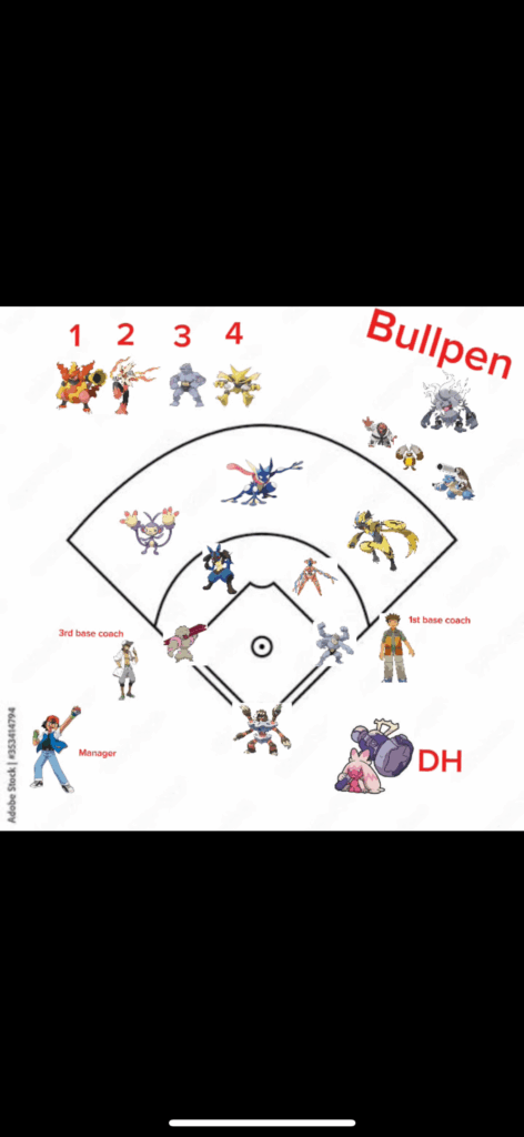 Here’s it as a photo