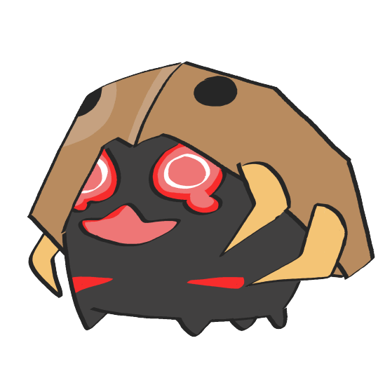 Lotad (Distortion World) Form