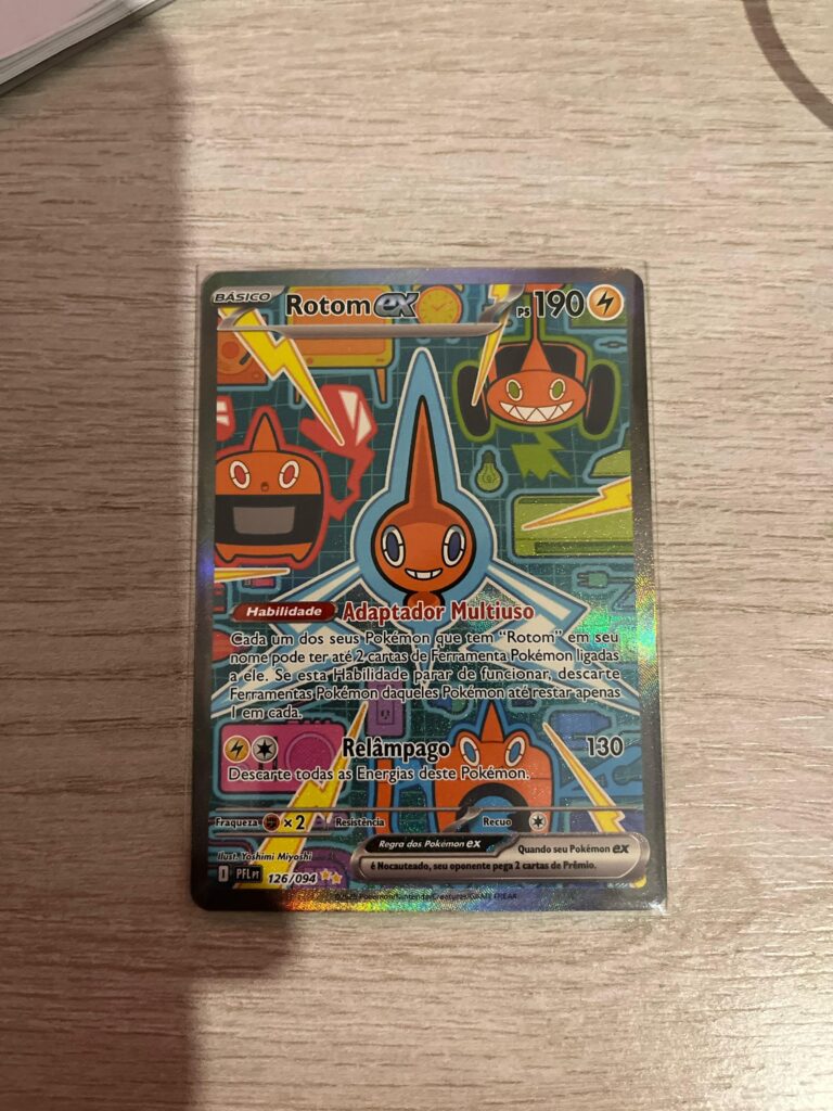 first rare pull was a full illustration