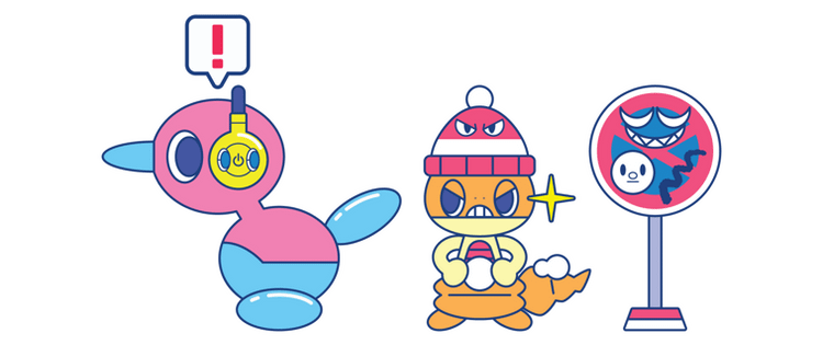 S n o w b a l l [OC]