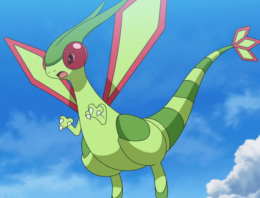 What pokemon do you think deserved Mega evolutions?