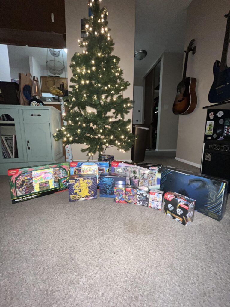 The Xmas Bundle 😎