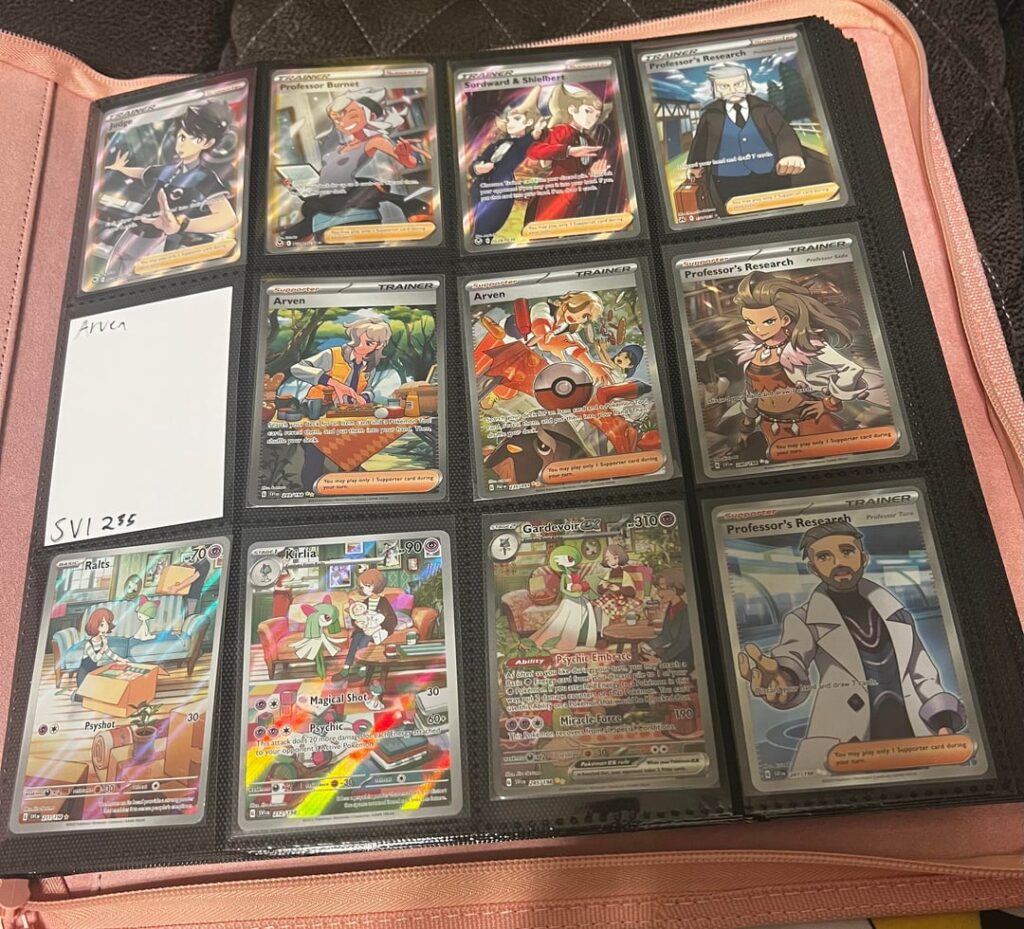 The Journey Continues… (Continued… Again)