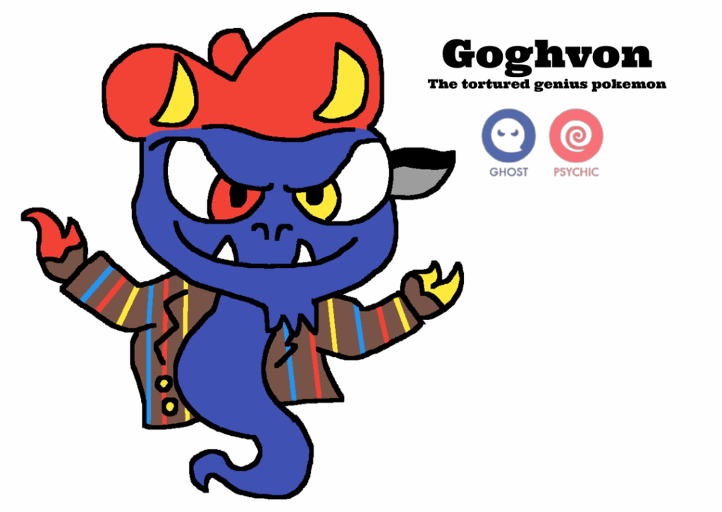 some pokemon concepts for an Australia based region