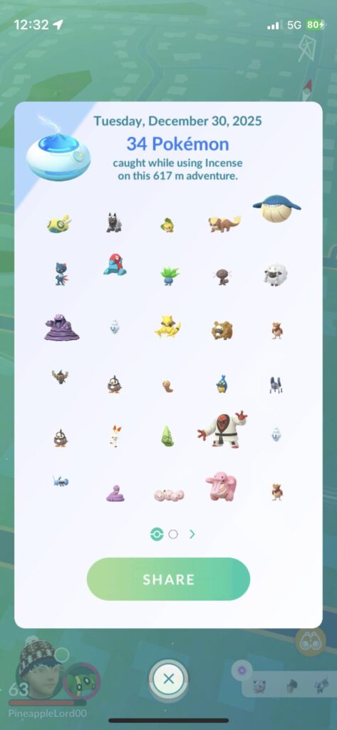 Am I just unlucky?