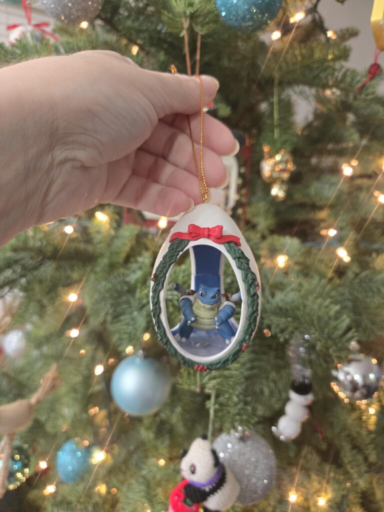 I'm so proud of this 😆