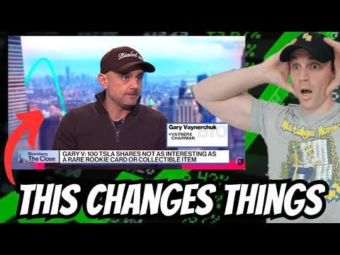 What do we make of this? First Wall Street Journal now Bloomberg. And this time, they're talking about fractional shares of collectibles. Is this the future of the hobby?