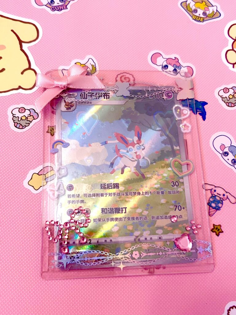 Gem Pack Vol 2 Sylvie 🩷
