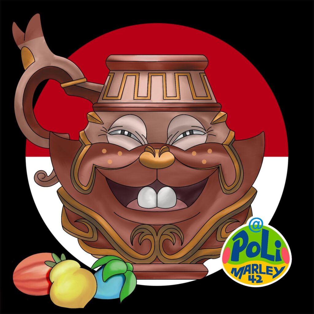 [OC] I choose Pot of Greedent