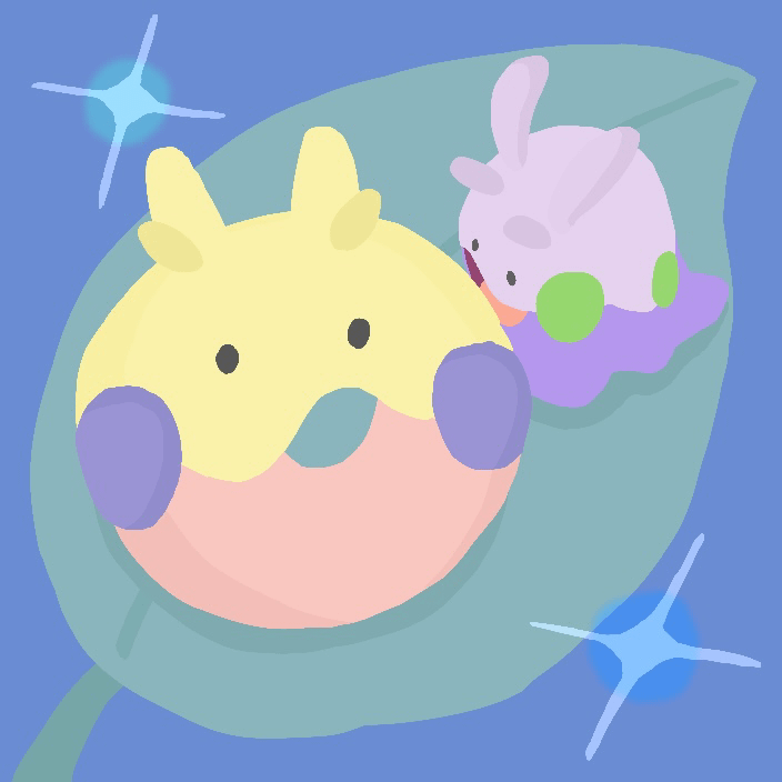 Doughnuts for rainy days [OC]