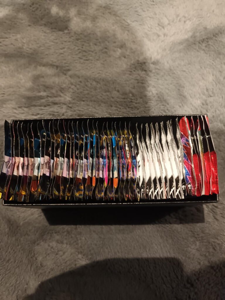 Christmas present from my sister