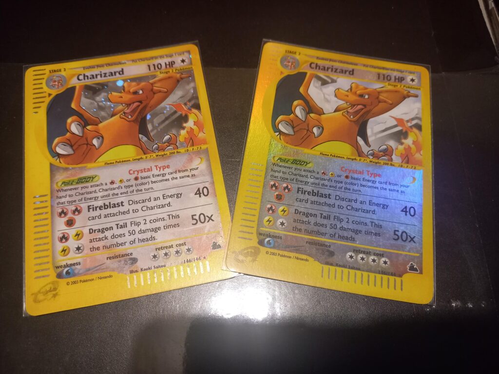 Found these two treasures