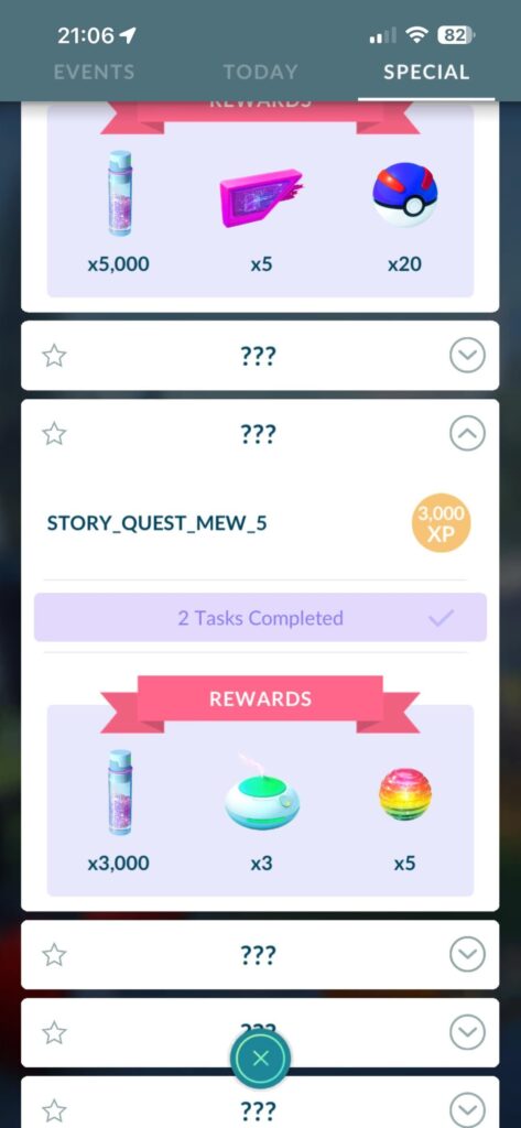 This happening to anyone else?