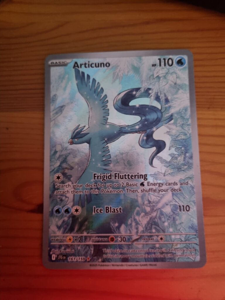 Is this a good card?