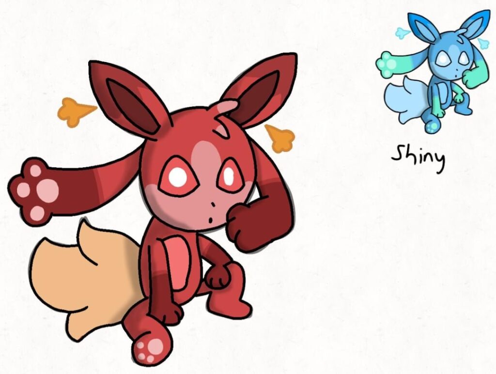 Brawlsteam - all evolutions (splits included)