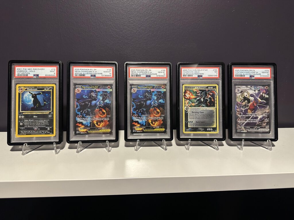 5 favorite pick ups in 2025
