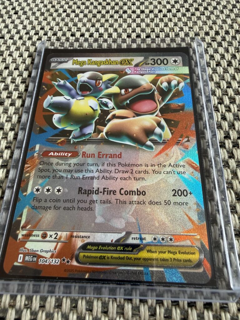 Starting a new collection