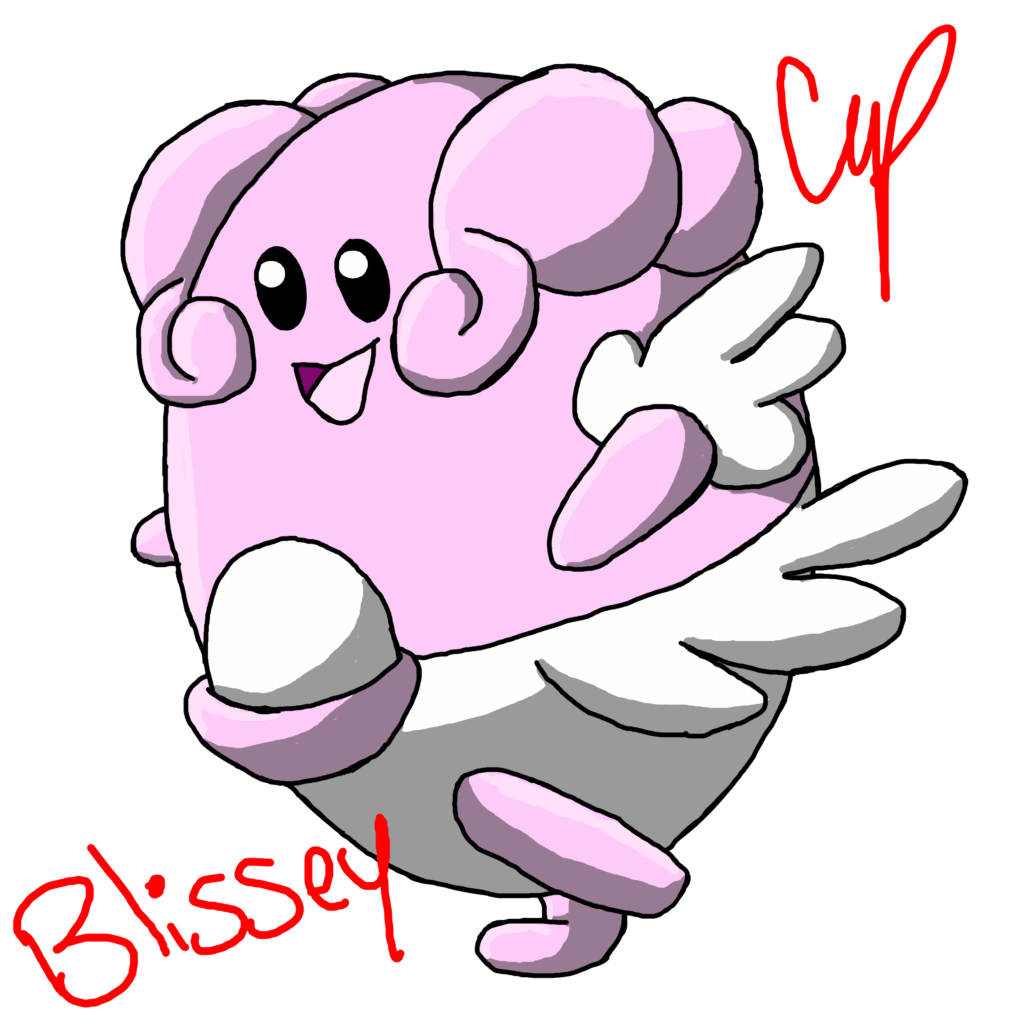 Blissey