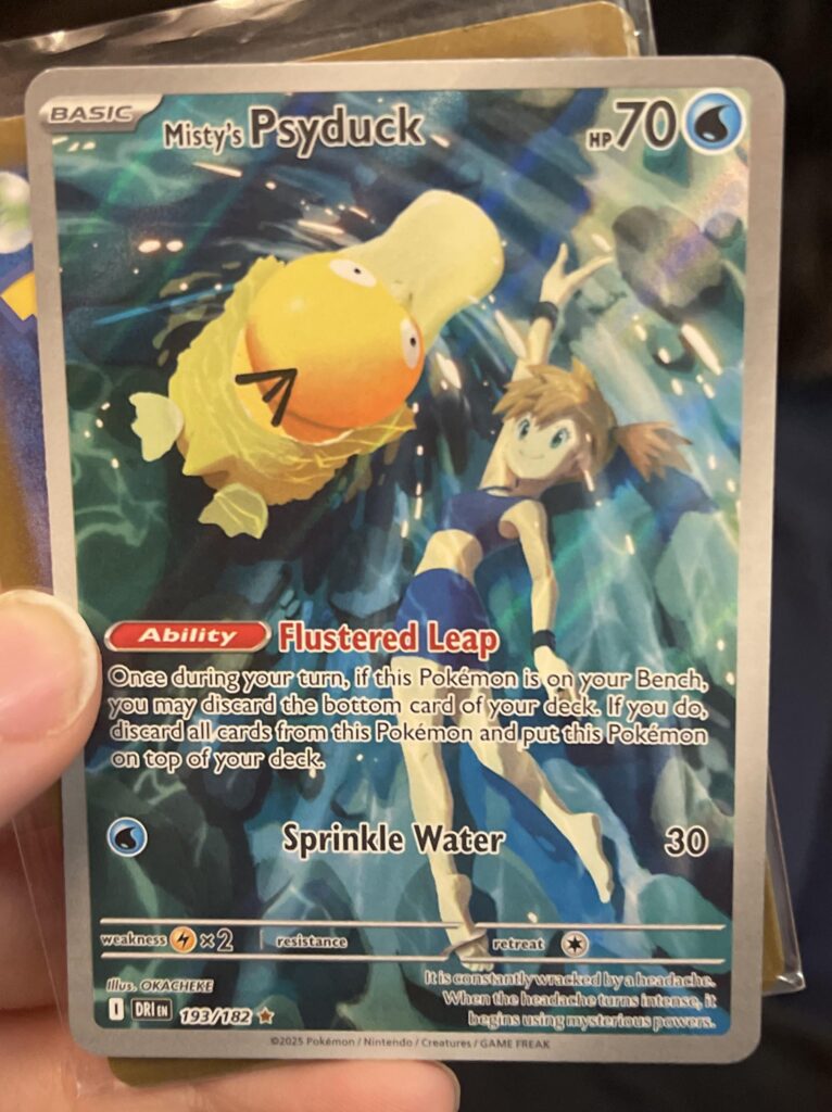 Last Destined Rivals pack
