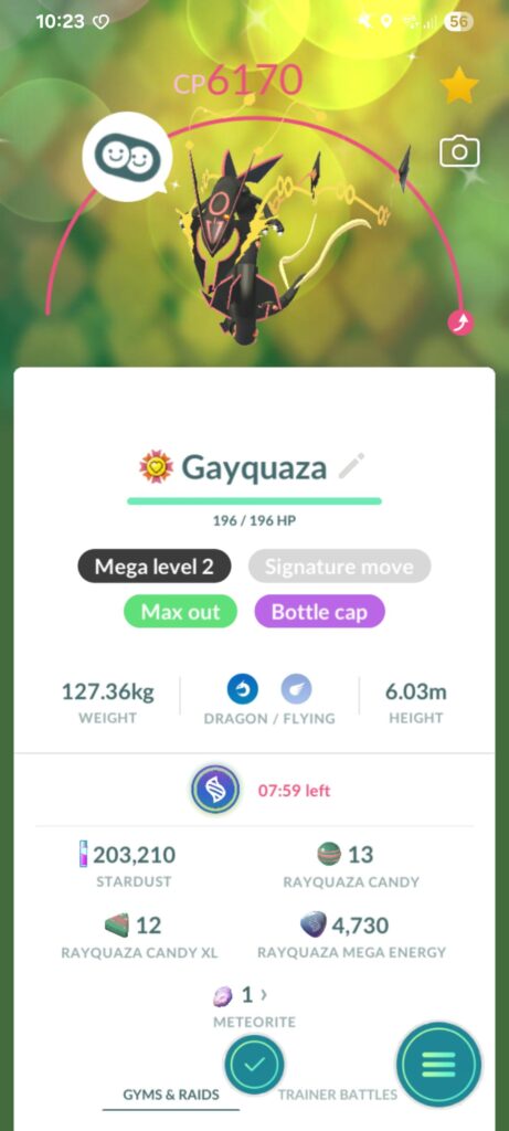 Can i solo zekrom with bro? (Has dragon tail and breaking swipe)