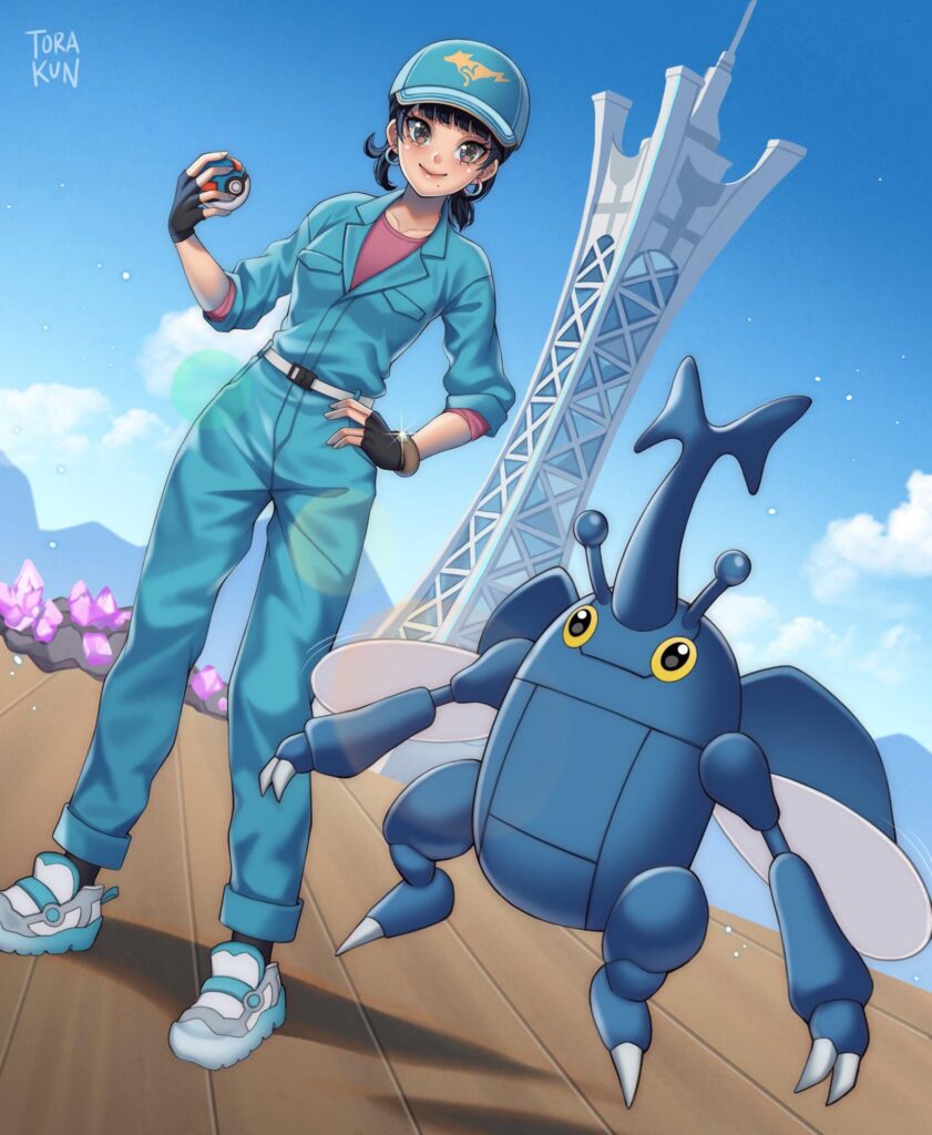 Me and my best boi <3