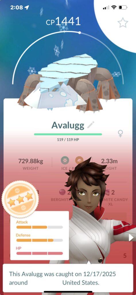 Should I keep this?