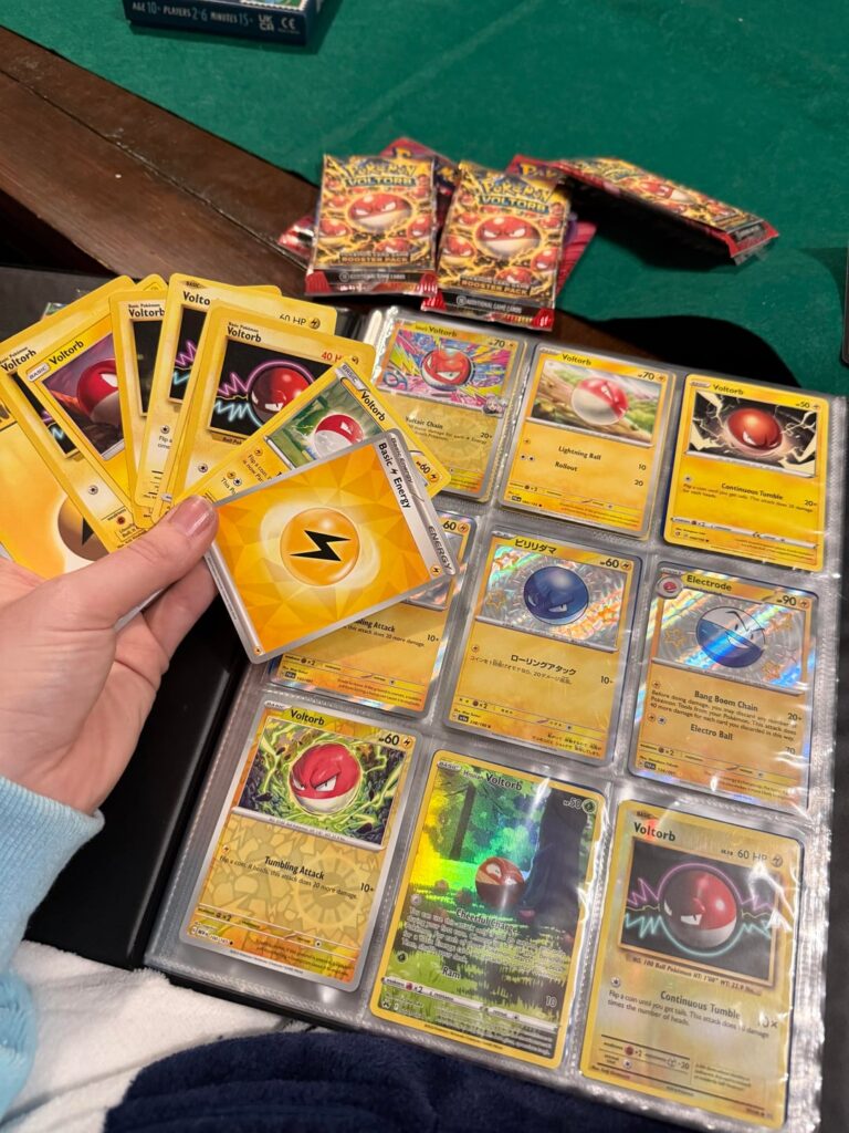 My favourite gift I’ve received this Christmas!!