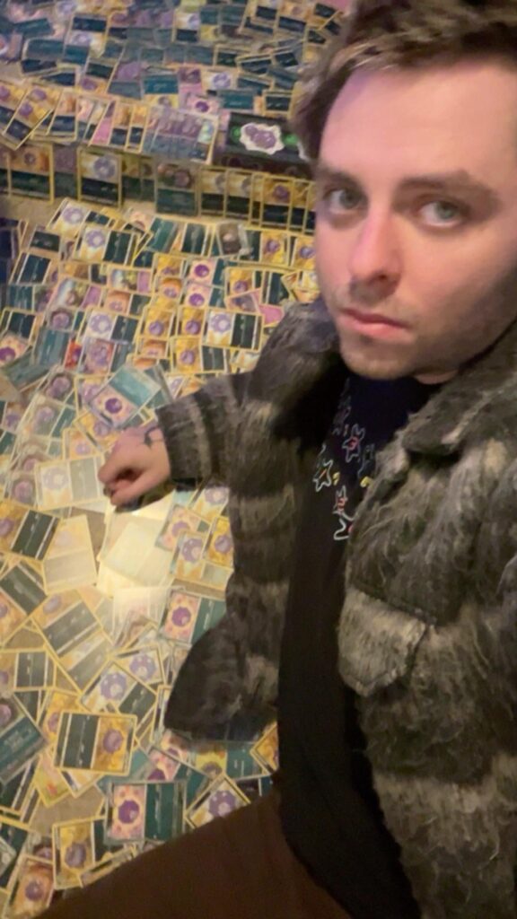 babe .. we sleeping on the weezing bed tonight?