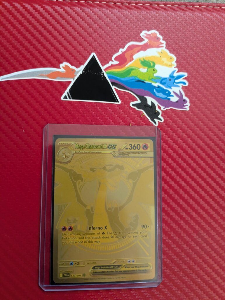 Don't get to rip many packs these days, so this was more than welcome to see