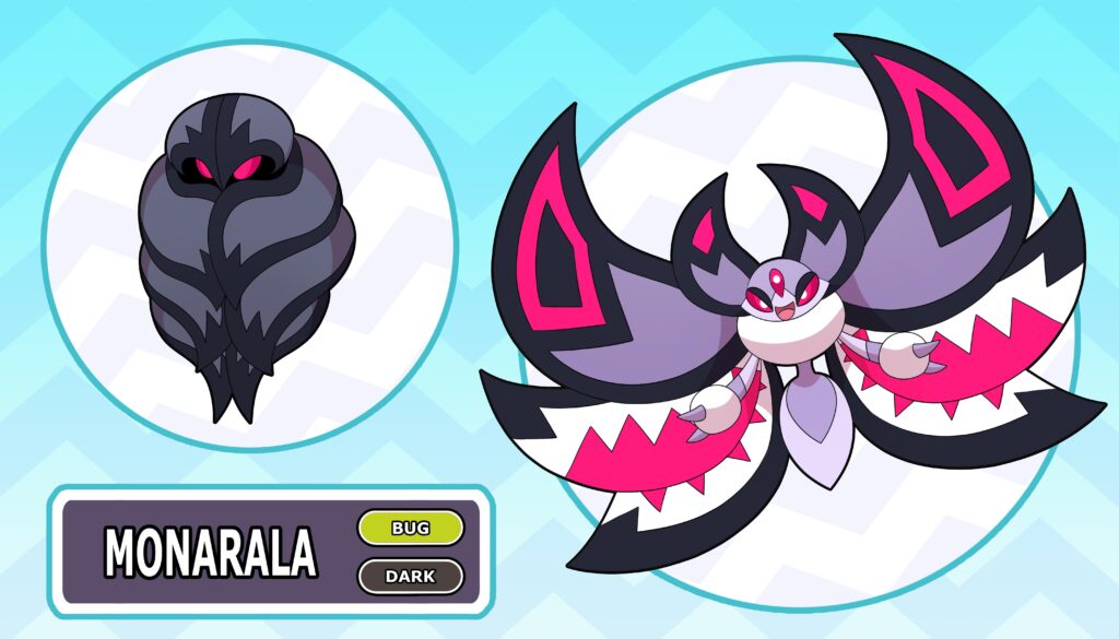 Monarch of the Bad Luck