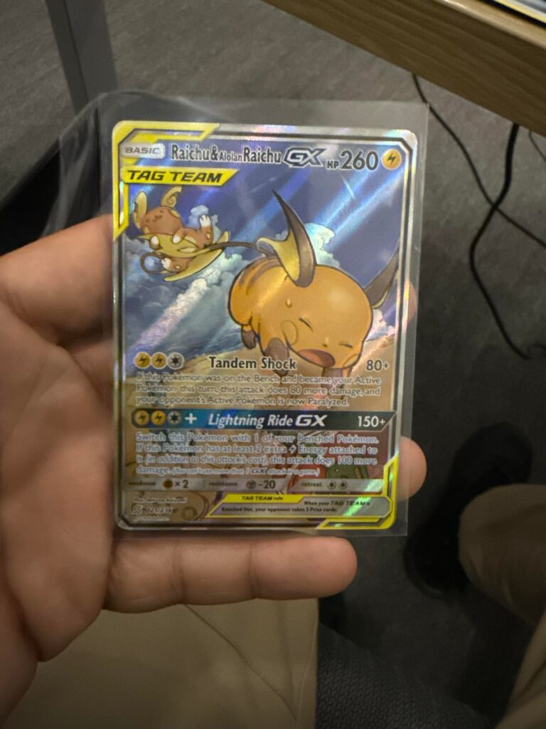 I'm officially convinced I have an RNG cheat code for Pokémon TCG pulls. My luck is INSANE.