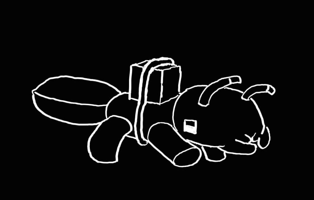 Diligant & Antitan: The Bug/Normal Pkm Idea