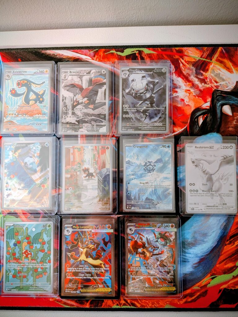 Christmas day pulls