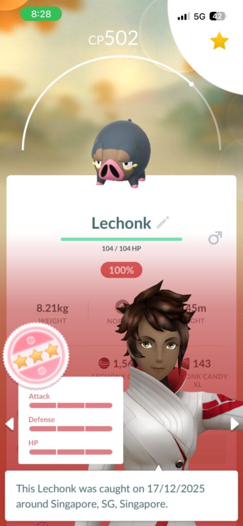 Hundo Piggy 💯 🐷