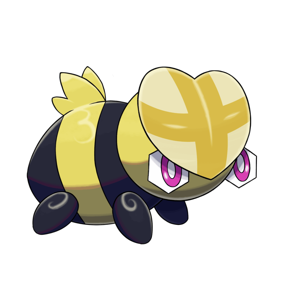 How do I evolve these guys?