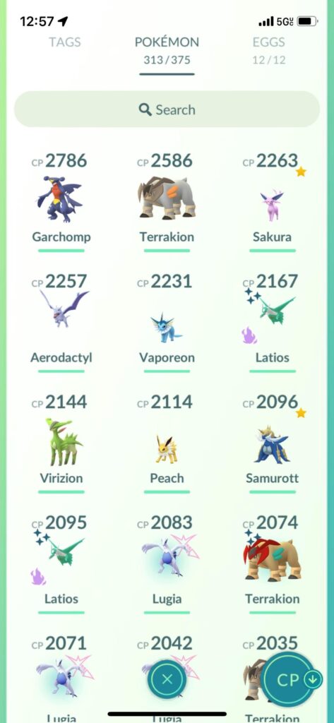 Returning player help with PvP