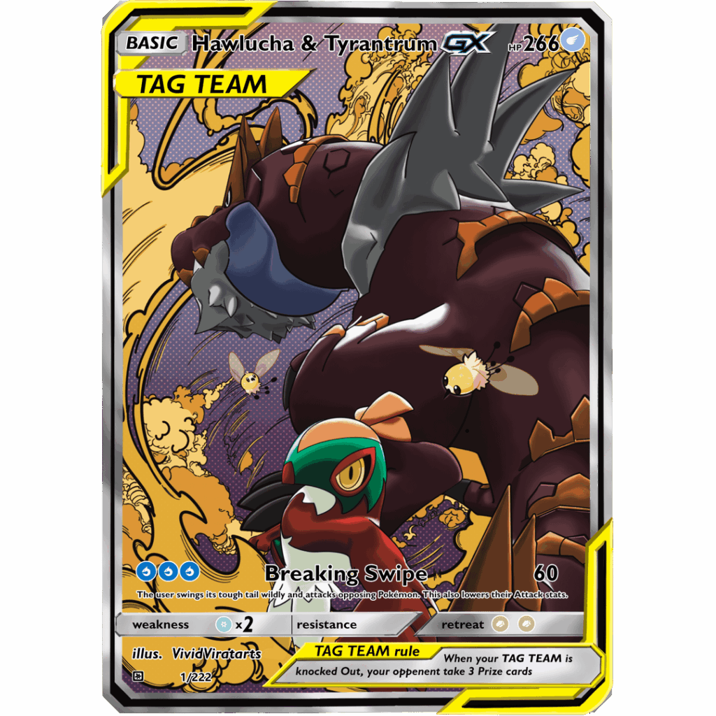 (OC) some custom pokemon cards i made what you think