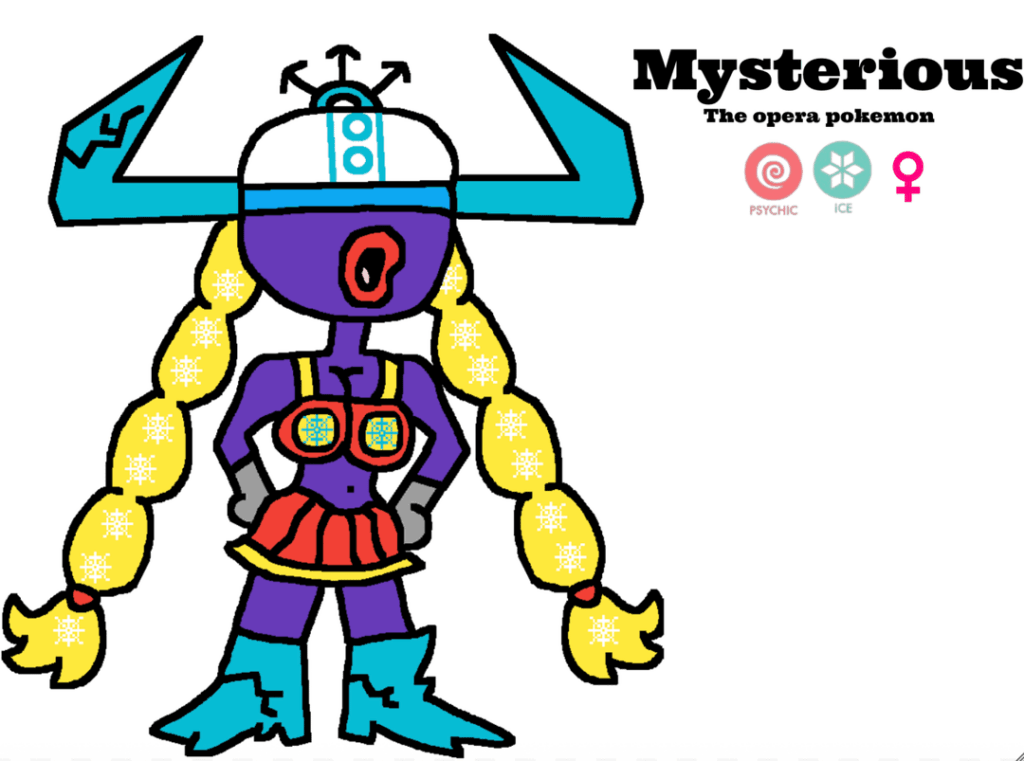 created some evolutions and pre evolutions for my fanmade region